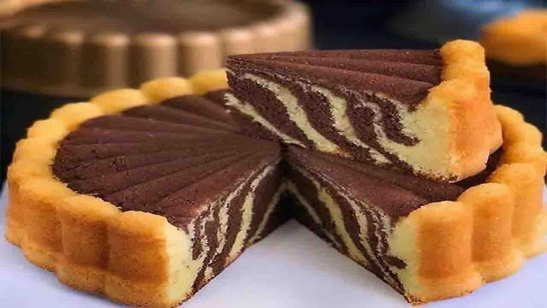 آموزش آشپزی؛ از فوت و فن‌های پخت باقالی پلوی خوشمزه و استرامبولی ایتالیایی تا کیک زبرا + تصاویر