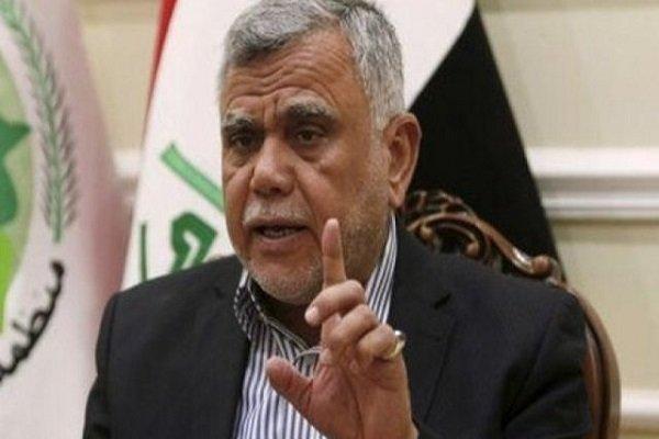واکنش رئیس ائتلاف الفتح عراق به حمله به کنسولگری ایران در کربلا