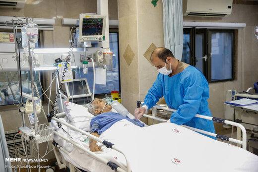 معاون وزیر بهداشت: نگران افزایش بیماران در تعطیلات عیدفطر هستیم