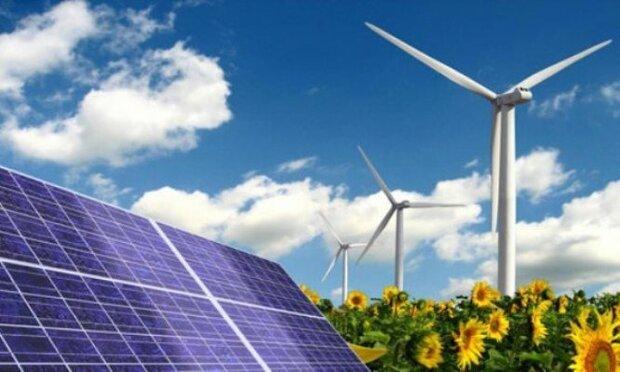 رشد استفاده از انرژی‌های تجدیدپذیر استمرار دارد
