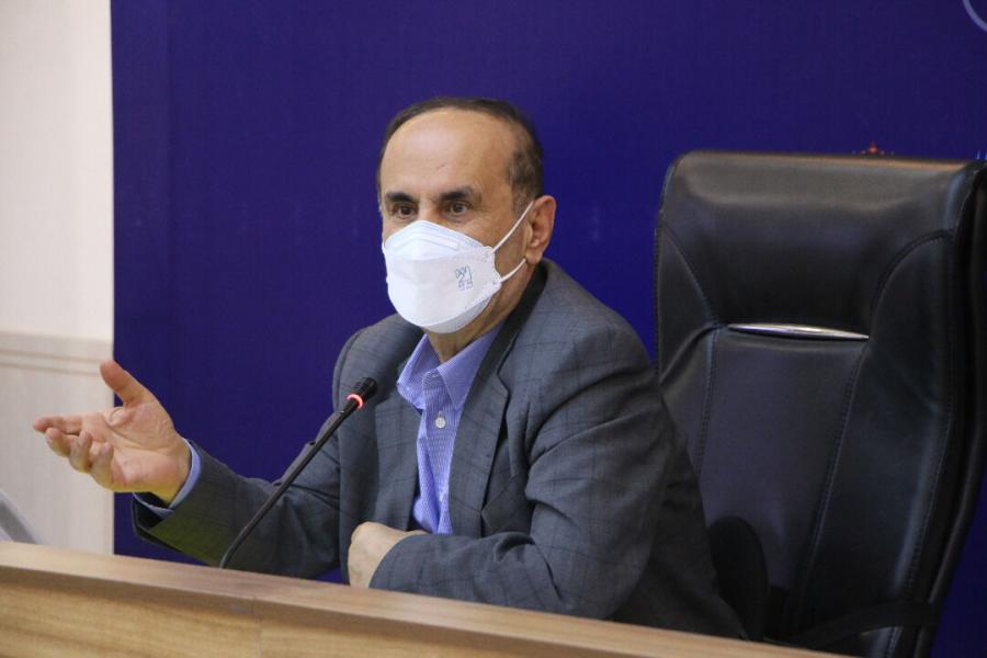 استاندار: سازمان صمت خوزستان از بانک صنعت و معدن شکایت کند
