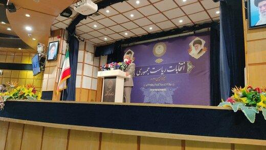 کنایه وزیر کشور به حضور پرحاشیه احمدی نژاد در ستاد انتخابات /قانون انتخاباتی که وجود دارد را رعایت می‌کنیم