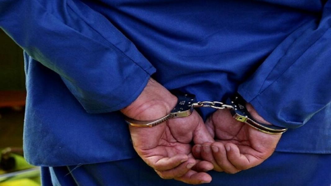 رباینده کودک بوشهری در تهران دستگیر شد