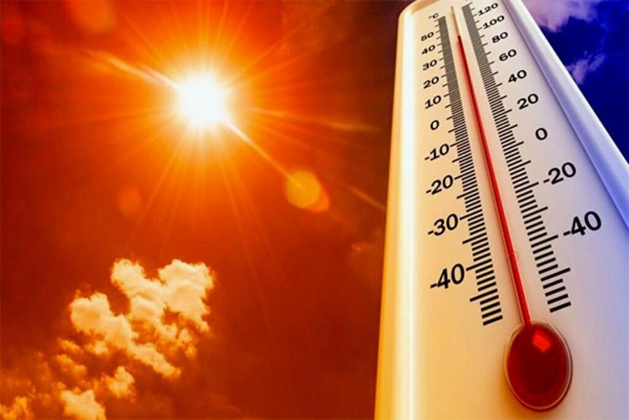 دمای هوا در سه شهر استان بوشهر از ۴۰ درجه فراتر رفت