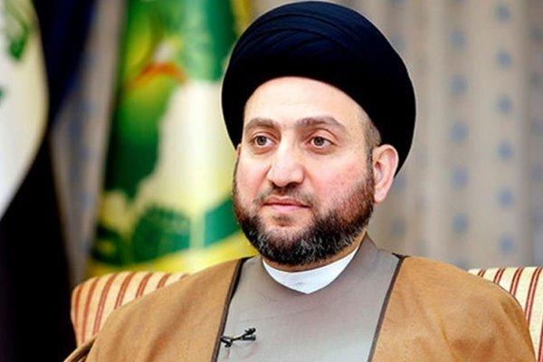 Ammar al-Hakim felicitates Leader on Eid al-Fitr