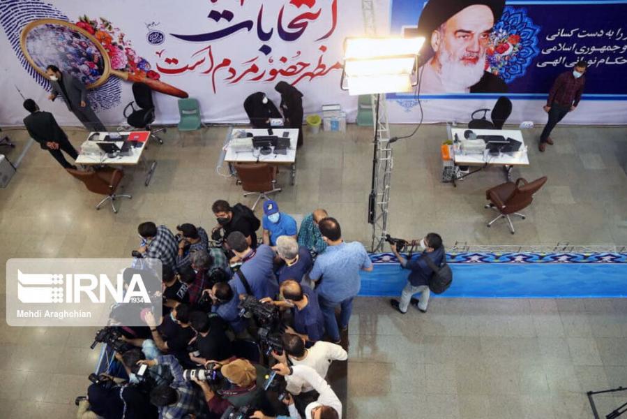 رد صلاحیت دوباره ۲۰ نفر از داوطلبان انتخابات شورای شهر دشت آزادگان