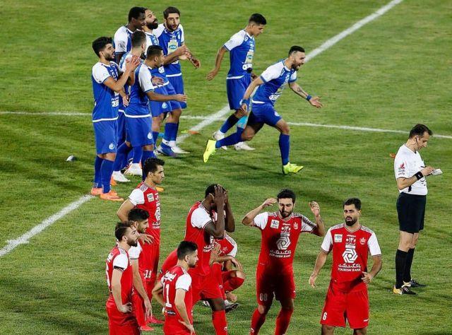 پرسپولیس و استقلال: آنچه باید از نکات تاکتیکی و بازیکنان سرنوشت‌ساز داربی تهران بدانیم