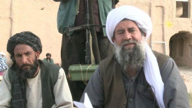 واکنش‌ها به کشته‌شدن ملا عبدالمنان نیازی، معاون شاخه انشعابی طالبان