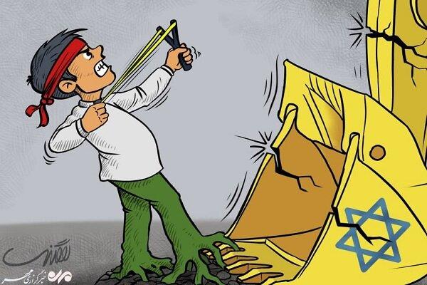 Destruction of Israel regime approaching