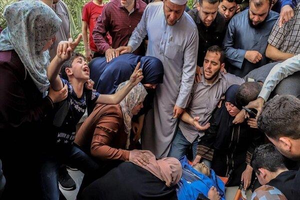 Islamic states' parliaments urged to support Palestinians