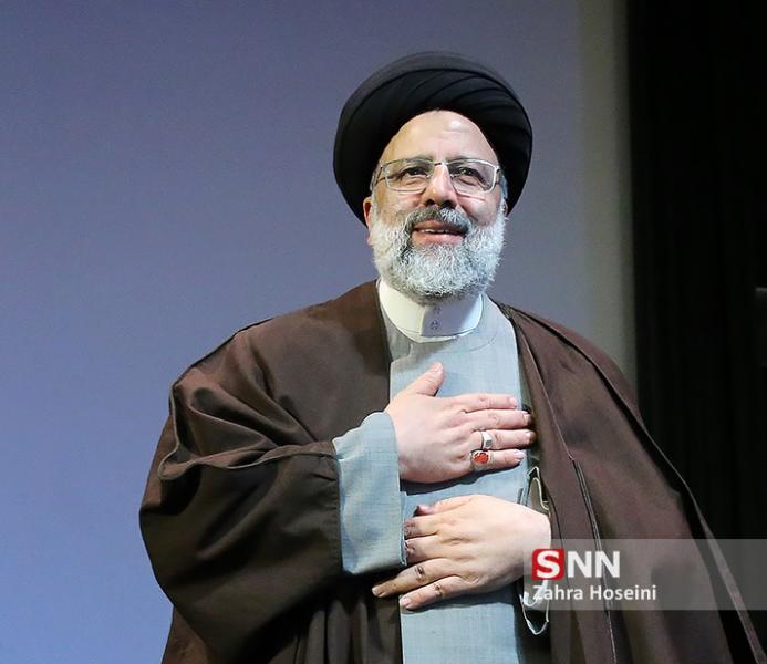 پاسخ به تردیدافکنی پیرامون کاندیداتوری آیت‌الله رئیسی با توجه به نقش قوه قضائیه در انتخابات