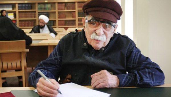 مشروطه‌خواهان در زندان باغشاه