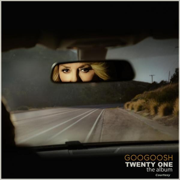 رها اعتمادی : آلبوم «۲۱»، ثمره دوستی و رفاقت گوگوش و سیاوش قمیشی است 