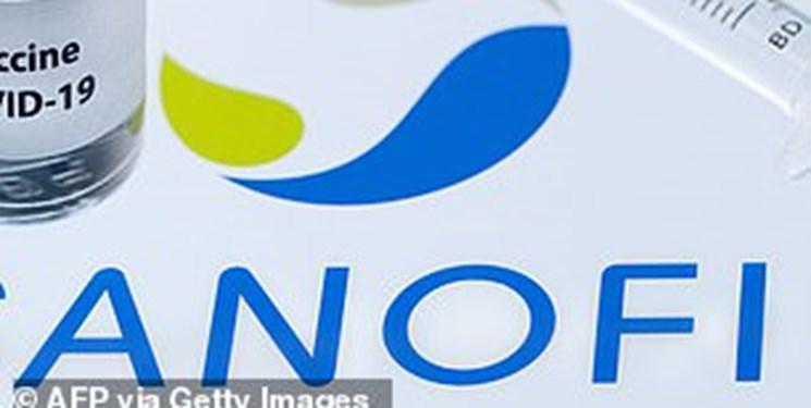 نتایج اولیه آزمایش ایمنی واکسن کرونای «سانوفی»
