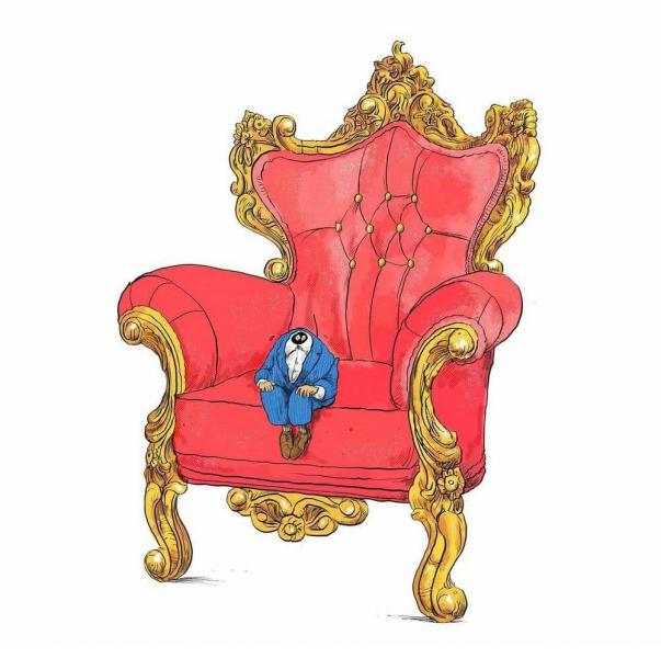 داوطلب ریاست‌جمهوری نباید خوی اشرافی‌گری داشته باشد