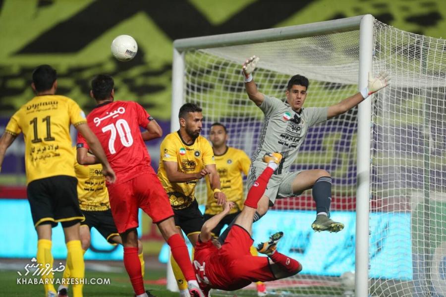 پرسپولیس - سپاهان؛ یک سال در زمین بی طرف/ الکلاسیکوی ایران در خارج از تهران و اصفهان