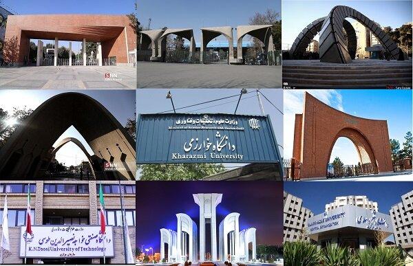 الحاق بیش از ۲۰ دانشگاه دولتی به دانشگاه‌های مادر/تعیین تکلیف ۱۵ دانشگاه دیگر تا مهرماه