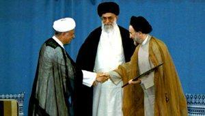 روایت هاشمی از یک روز غیرمنتظره و عجیب! - Gooya News