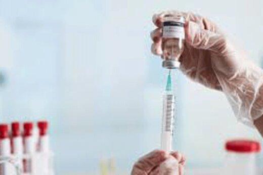 درخواست سازمان محیط زیست برای واکسیناسیون کادرآزمایشگاهی