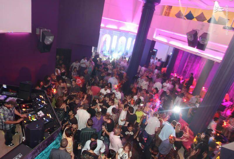 امارات چگونه تبدیل به بزرگترین مرکز فحشا در جهان شد؟ + تصاویر