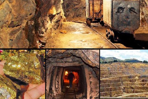 تکاب همچنان در پنجه محرومیت/حق دولتی معادن پرداخت نمی شود