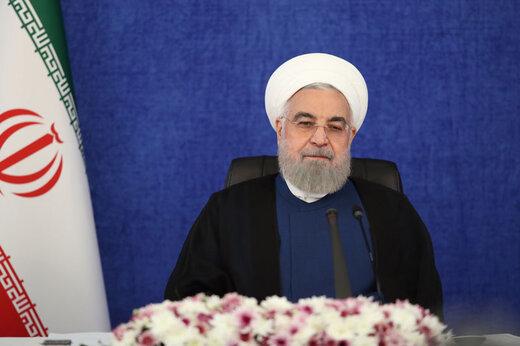 ببینید | روحانی: اگر ویروس انگلیسی از عراق نمی‌آمد پیک چهارم نداشتیم