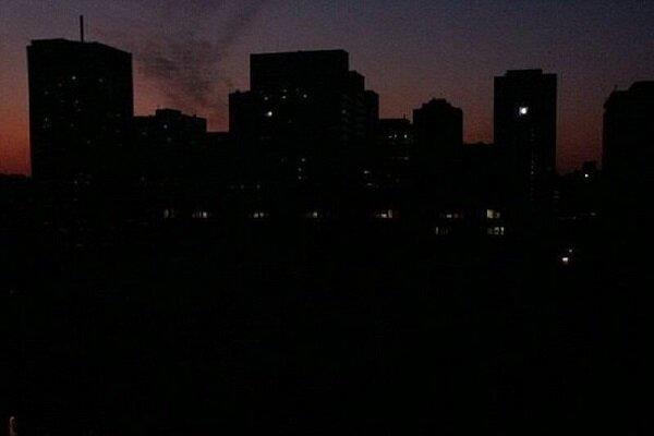 قطع برق ۳۳ سازمان دولتی پرمصرف پایتخت