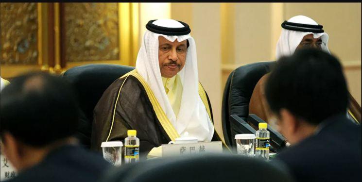 گزارشی درباره غیبت نخست‌وزیر سابق کویت