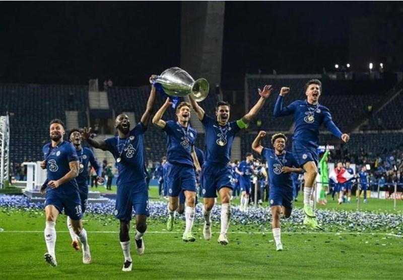 نکاتی جالب از فینال لیگ قهرمانان اروپا؛ دی‌‌متئویی دیگر برای چلسی در زمین شوم سیتی