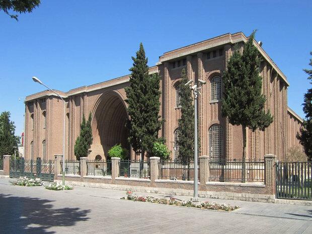 طرح توسعه موزه ملی ایران در دولت بررسی می‌شود