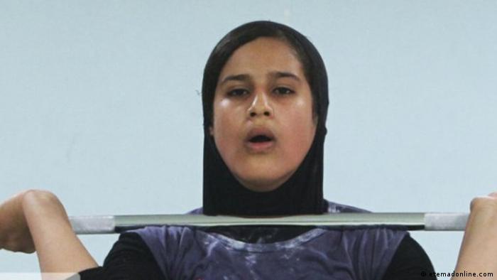 شگفتی‌سازی یکتا جمالی و پیامد آن برای ورزش زنان ایران