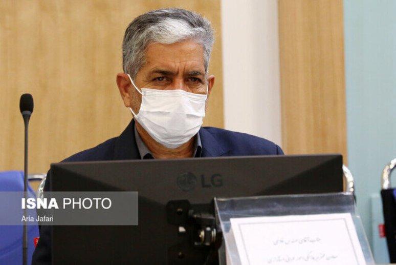 ورود به استان اصفهان از ۱۲ خرداد ممنوع است