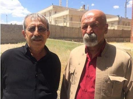 «تسلیم به رأی دادگاه»، شرط آزادی محمود صالحی و عثمان اسماعیلی دو فعال کارگری زندانی