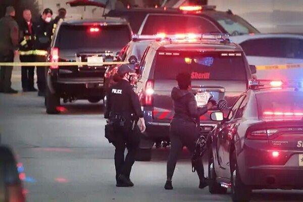 18-year-old teen killed in Los Angeles shooting spree
