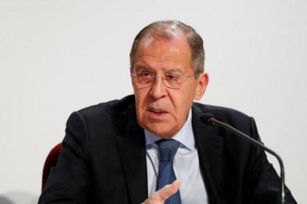 لاوروف به کنفرانس برلین با موضوع صلح در لیبی دعوت شد