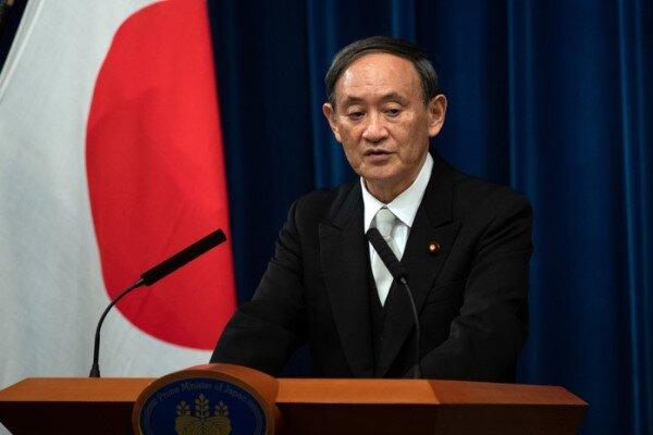 نخست وزیر ژاپن خواستار برگزاری انتخابات زودهنگام شد