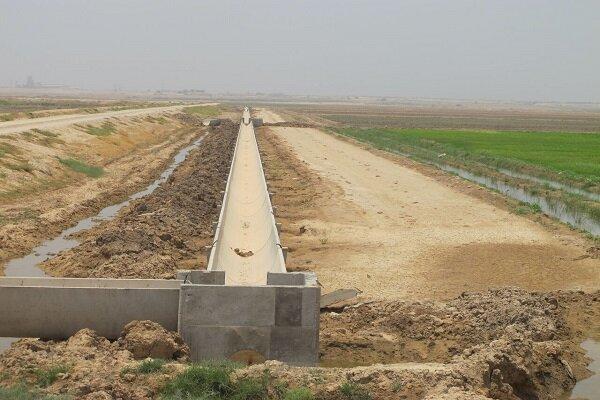 Pres. Rouhani inaugurates Agricultural Ministry’s projects