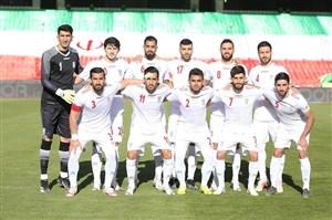 اتحاد و همبستگی تا صعود به قطر 2022؛/  پیام احساسی خود برای تیم ملی را بنویسید!