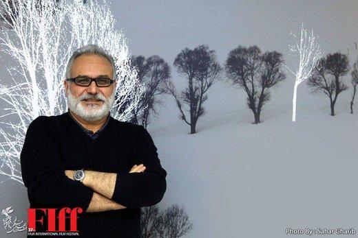 امیر اسفندیاری: به سیاه‌نمایی فیلم‌های ایرانی اعتقاد ندارم