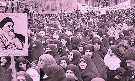قیام ۱۵ خرداد و نقش پررنگ روحانیت در پیروزی انقلاب اسلامی