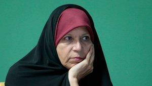 فائزه هاشمی: اصولگرایان را خوارج و اصلاح‌طلبان را حزب باد بنامیم - Gooya News