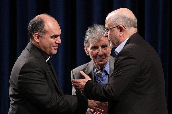 قدردانی از مردم‌داری مدیری که مثل برادرِ بزرگ‌تر بود