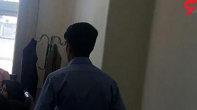 آخرین رقص در عروسی / مراسم به خون کشیده شد