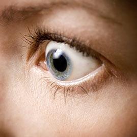 ارتباط بیماری تیروئید در بروز اختلال بینایی