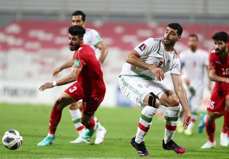 حیدری: تیم ایران انتقام ۲۰ ساله را از بحرین گرفت/ عراق را هم شکست خواهیم داد