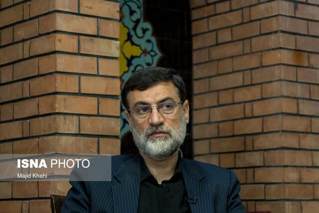 قاضی‌زاده هاشمی: ایده دولت" سلام" انتخاب استاندار با رای اکثریت مردم است