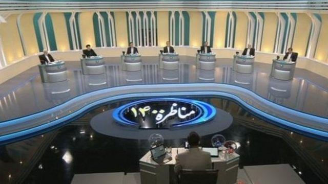 انتخابات ۱۴۰۰؛ پشت پرده انتخابات ریاست جمهوری ایران