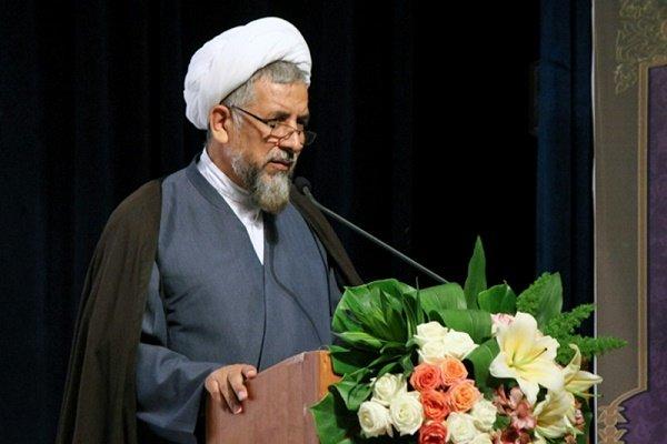 عزت ایران اسلامی مایه ناامیدی دشمنان کشور است