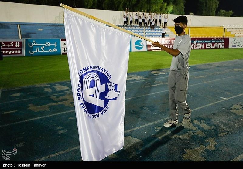 تصویب پرداخت پاداش ویژه به فوتبالیست‌های ناشنوایان ایران