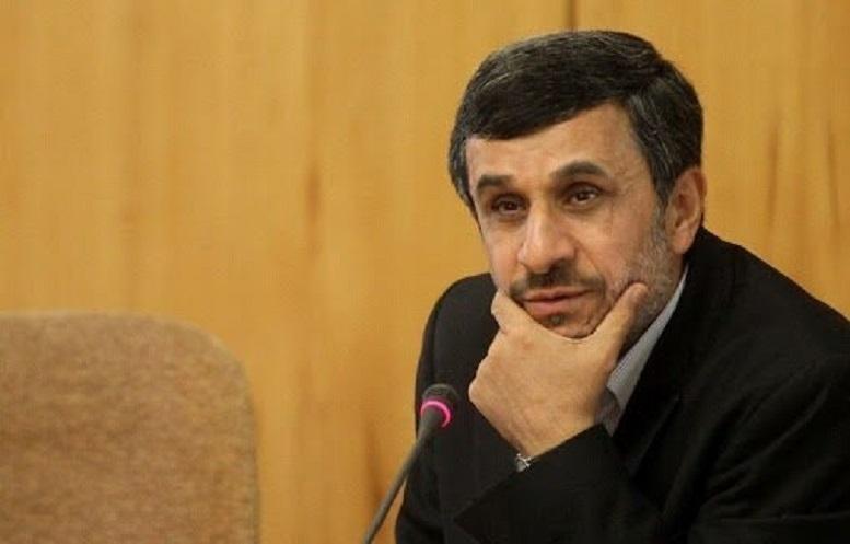 صحبت‌های احمدی نژاد درباره زندگی خصوصی‌اش
